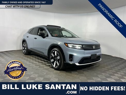 Used 2025 Honda Prologue Elite image 1