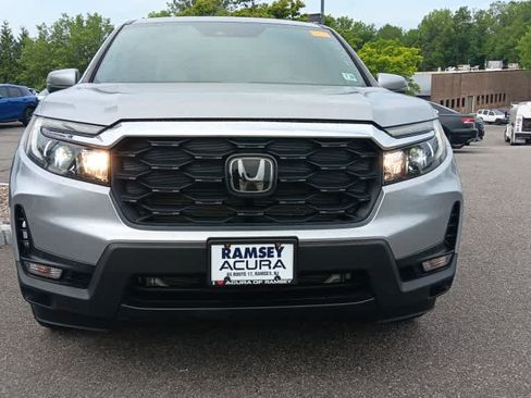 Used 2023 Honda Passport EX-L image 8