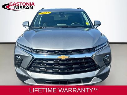 Used 2024 Chevrolet Blazer LT w/ Convenience Package