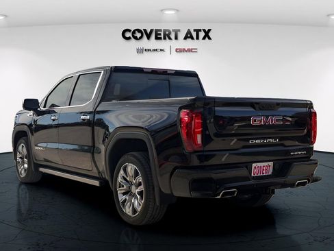 Used 2025 GMC Sierra 1500 Denali image 6