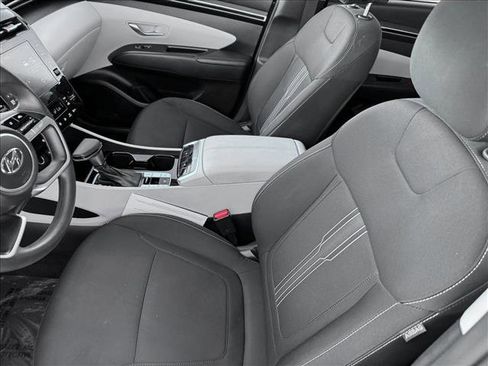 Used 2024 Hyundai Tucson SEL image 9