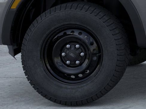 New 2026 Ford Ranger XL w/ Trailer Tow Package image 19