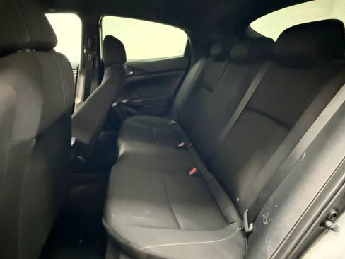 Used 2019 Honda Civic Sport image 17