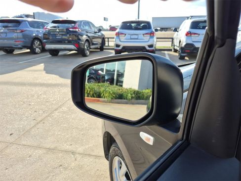 Used 2024 Mitsubishi Mirage LE image 37