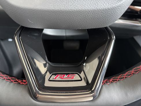 New 2026 Chevrolet Equinox RS image 32