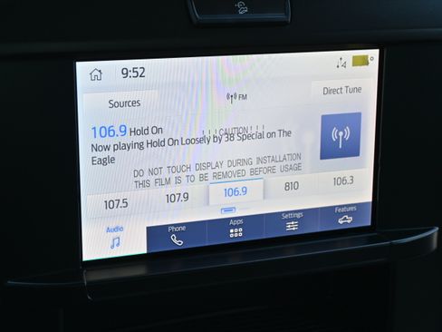 New 2026 Ford F250 XL w/ STX Appearance Package image 22