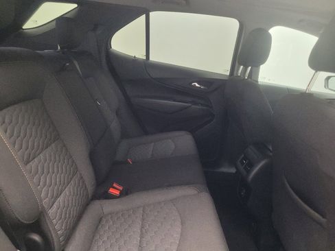 Used 2019 Chevrolet Equinox LT w/ Sun & Navigation Package FWD image 19