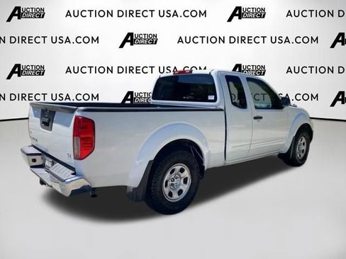 Used 2021 Nissan Frontier S w/ S Utility Package RWD image 22