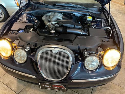 Used 2006 Jaguar S-TYPE 3.0 image 63