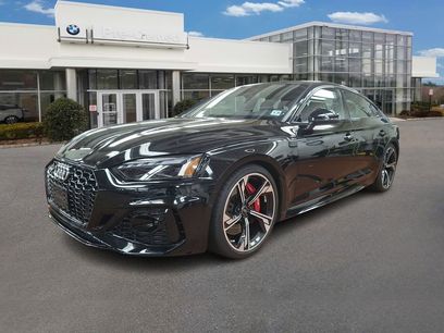 Used 2024 Audi RS 5 Sportback