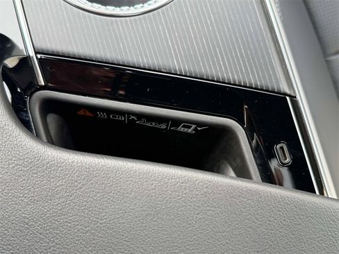 Used 2024 Cadillac Lyriq Luxury w/ LPO, Floor Liner Package image 24