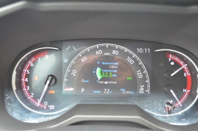Used 2024 Toyota RAV4 XLE w/ Convenience Package AWD/4WD image 22