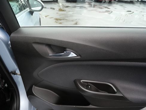 Used 2017 Chevrolet Cruze LT w/ Convenience Package image 29