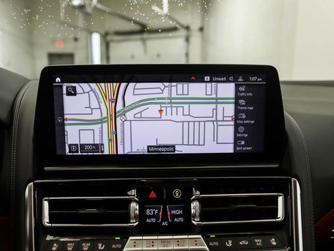 New 2026 BMW 840i xDrive image 16