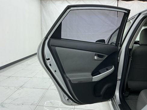 Used 2015 Toyota Prius Two FWD image 24