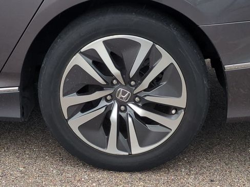 Used 2022 Honda Accord EX-L image 13