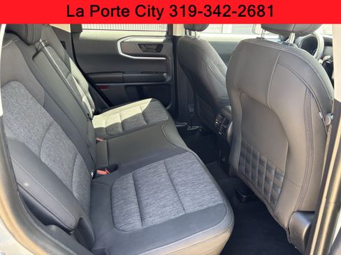 Used 2023 Ford Bronco Sport Big Bend AWD/4WD image 5