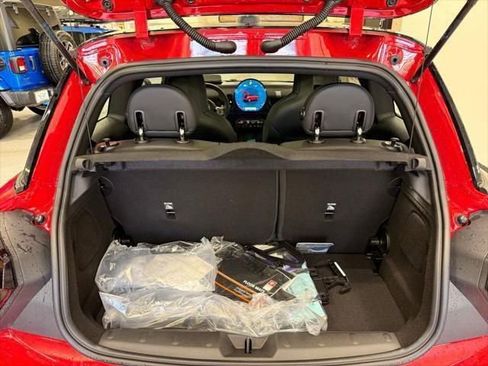 New 2026 MINI Cooper S image 20