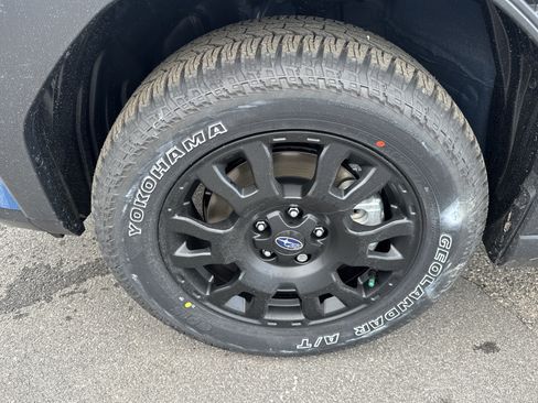 New 2026 Subaru Forester Wilderness image 10