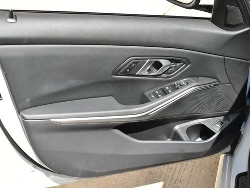 Used 2026 BMW 330i Sedan RWD image 14
