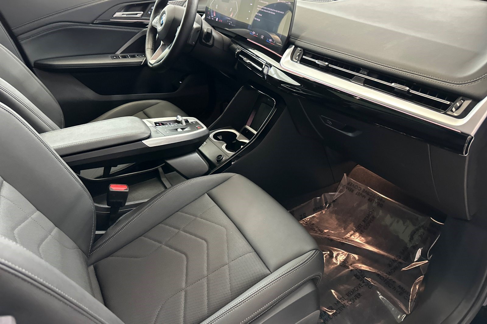 Certified 2023 BMW X1 xDrive28i w/ Premium Package AWD/4WD image 28