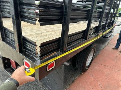 Used 2019 Ford F350 XL RWD image 5