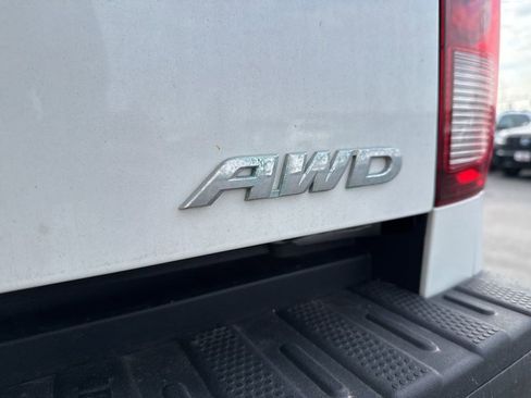 Used 2023 Honda Ridgeline RTL image 5