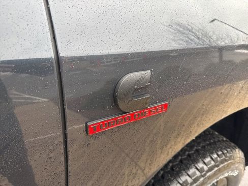 New 2026 RAM 2500 Laramie w/ Night Edition image 9