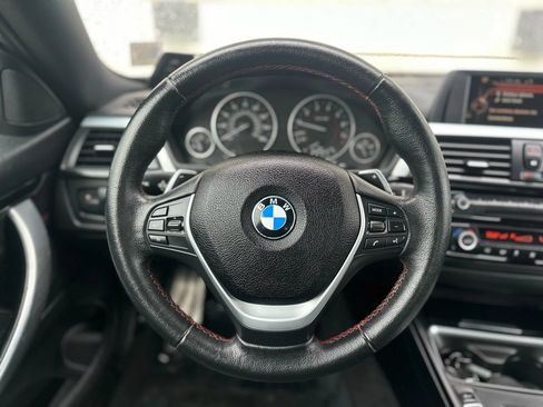 Used 2015 BMW 428i Coupe RWD image 21