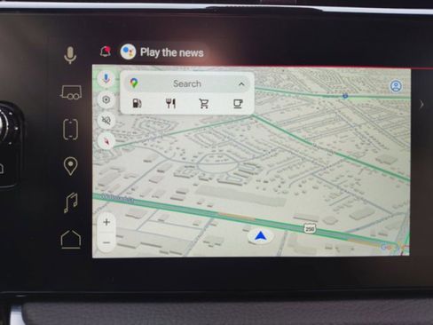 Used 2023 GMC Sierra 1500 Denali image 16