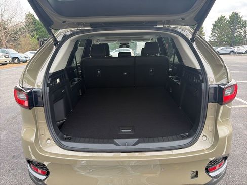 New 2026 MAZDA CX-70 3.3 Turbo w/ Premium Package image 24