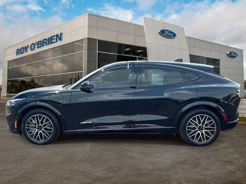 Certified 2024 Ford Mustang Mach-E Premium AWD/4WD image 2