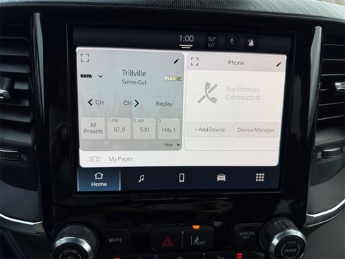 New 2026 RAM 1500 Big Horn image 22