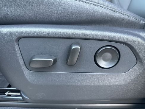 New 2026 GMC Sierra 1500 Elevation w/ Elevation Premium Package image 21