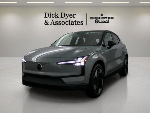 New 2026 Volvo EX30 Plus image 7