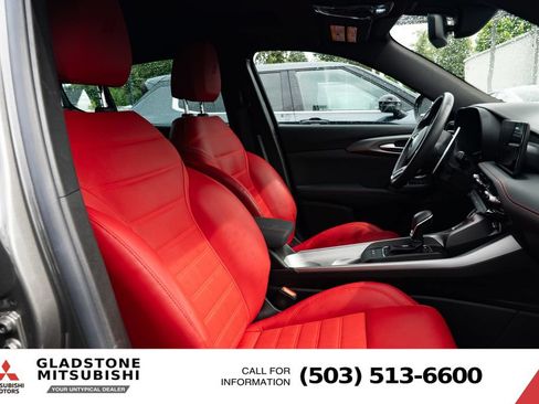 Used 2024 Dodge Hornet R/T Plus w/ Tech Pack Plus w/o Parking AWD/4WD image 25