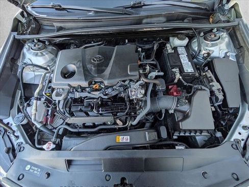 Used 2024 Toyota Camry LE image 21