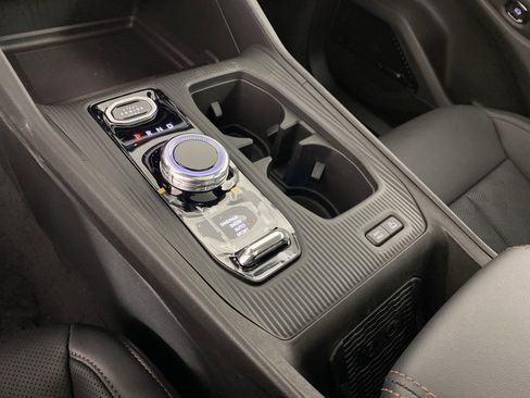 New 2026 Jeep Cherokee Overland image 41