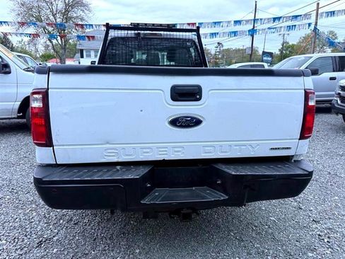 Used 2013 Ford F250 XL w/ Skid Plate Pkg image 9