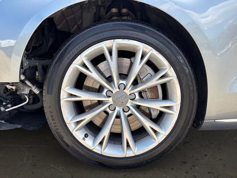 Used 2012 Audi A8 L 4.2 AWD/4WD image 7