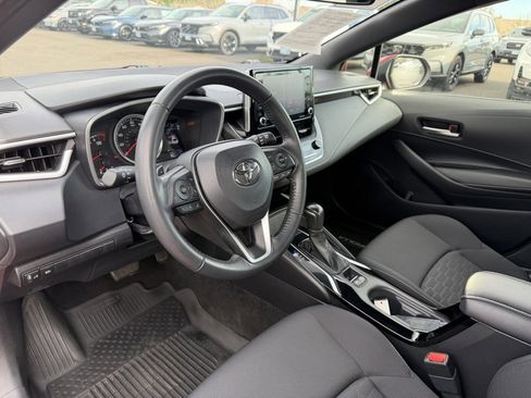 Used 2022 Toyota Corolla SE image 14