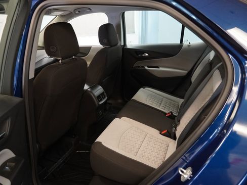 Used 2023 Chevrolet Equinox LS w/ LPO, Floor Liner Package image 20