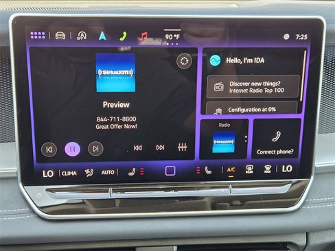 New 2025 Volkswagen Tiguan SE image 14