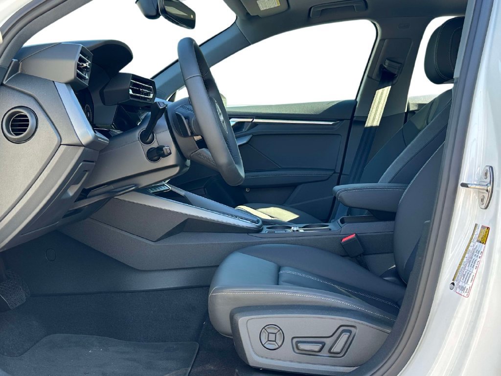 New 2026 Audi A3 2.0T Premium AWD/4WD image 9