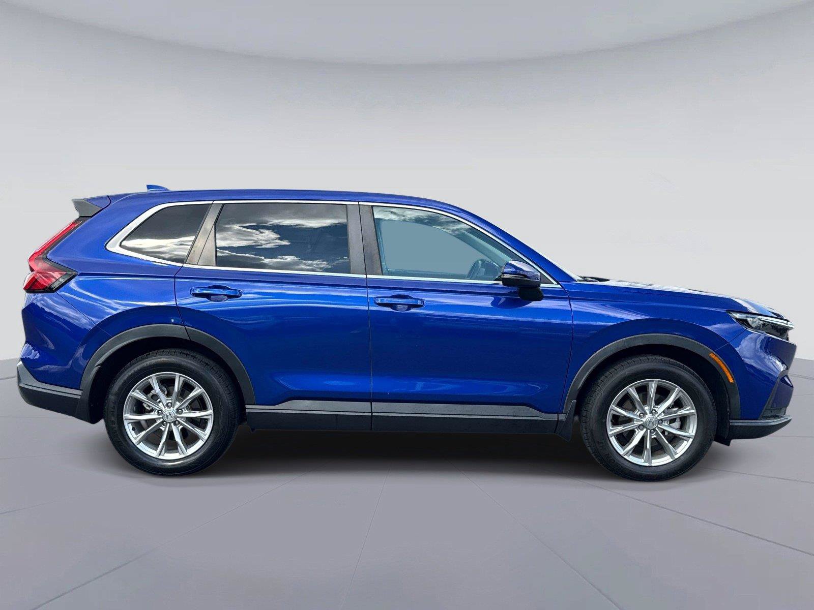 Certified 2023 Honda CR-V EX-L image 2