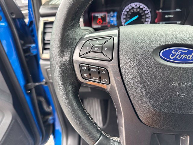 Used 2019 Ford Ranger Lariat w/ FX4 Off-Road Package AWD/4WD image 16
