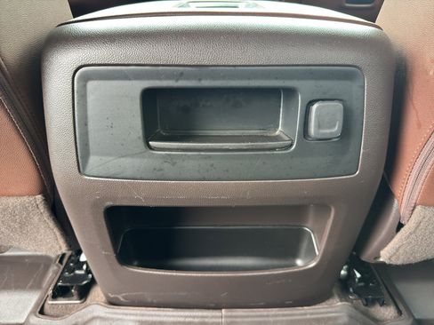 Used 2019 Chevrolet Silverado 3500 High Country w/ Duramax Plus Package image 16