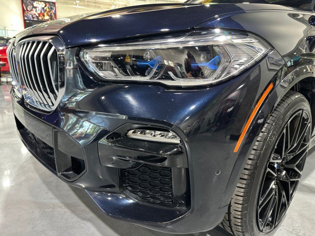 Used 2019 BMW X5 xDrive50i w/ M Sport Package AWD/4WD image 24