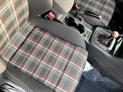 Used 2019 Volkswagen GTI Rabbit Edition image 62