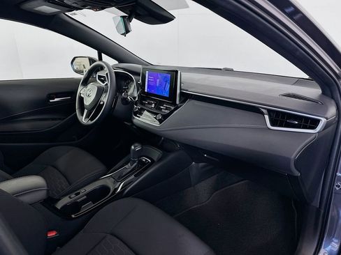 Used 2023 Toyota Corolla SE image 27